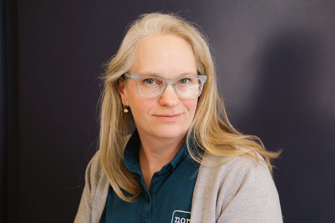 profilbilde kine laumann v norli orig