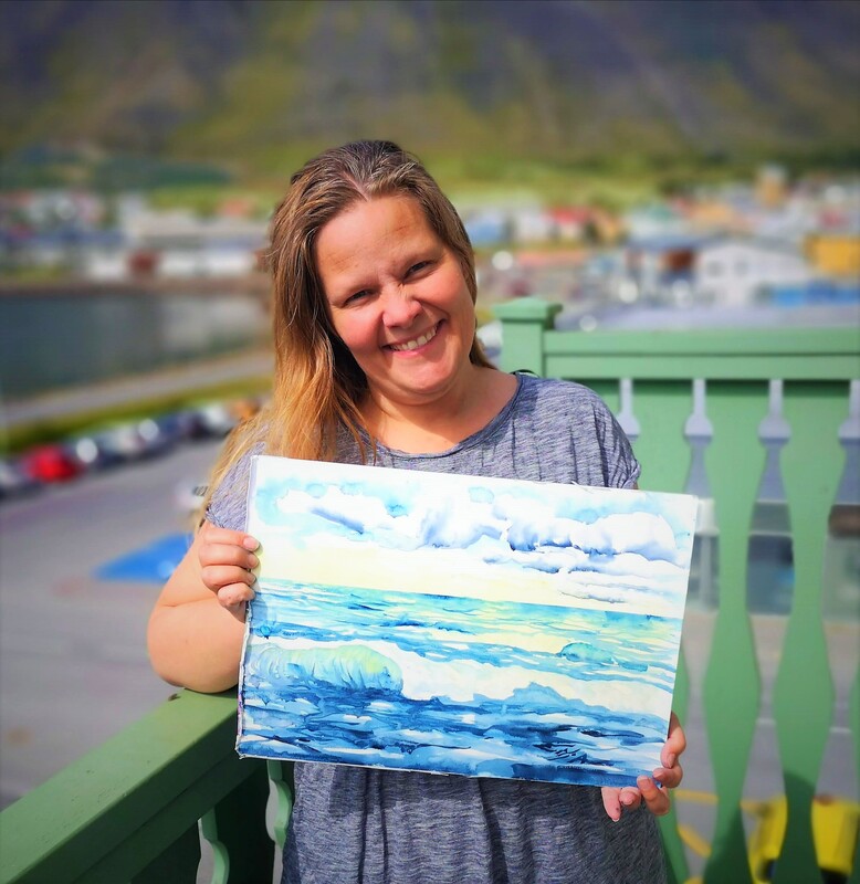 lilja kristj nsdottir orig